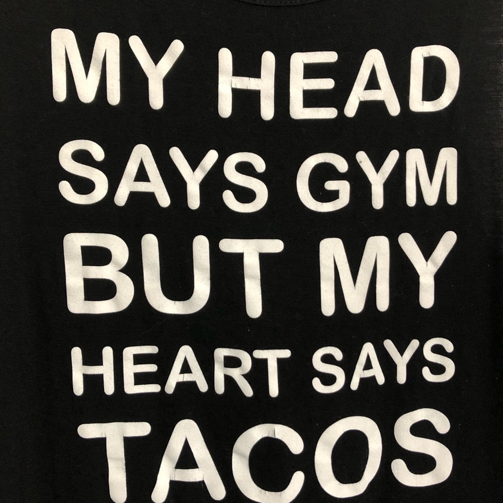 Workout tank - Picture 2 of 3